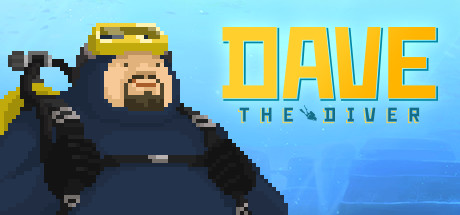 潜水员戴夫/DAVE THE DIVER(更新v1.0.2.1429) 冒险游戏-第1张
