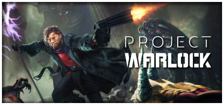 术士计划/Project Warlock(更新v1.0.7.14) 射击游戏-第1张