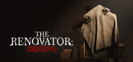 修复师:起源/The Renovator: Origins 冒险游戏-第1张