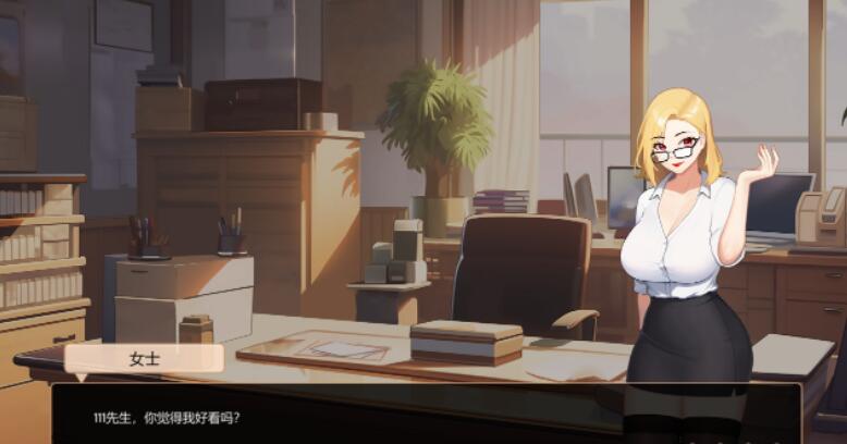 爱与生活:幸运老师 Ver3.0.0 Love n Life: Lucky Teacher 官方中文版【PC+3G/SLG/PC/官中】 电脑端-第4张