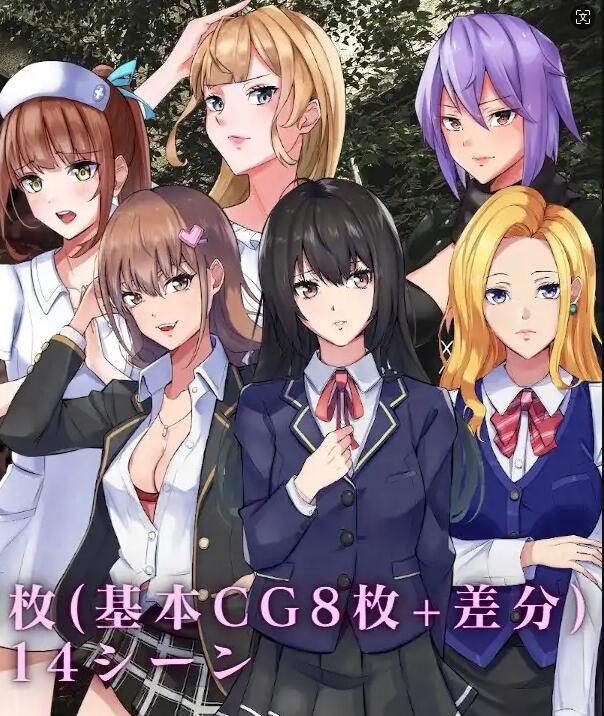 【探索生存RPG/汉化/动态】The Lust of You~废土世界任我行~ DLC1&2/DL官方中文【电脑/663MB/FM-转百度】 电脑端-第1张