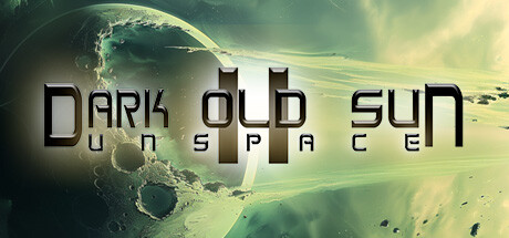 暗旧太阳II:UNSPACE 射击游戏-第1张
