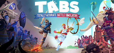 全面战争模拟器/Totally Accurate Battle Simulator(更新v1.1.8) 模拟经营-第1张