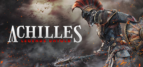 阿喀琉斯:不为人知的传奇/Achilles: Legends Untold (更新 v35086) 动作游戏-第1张