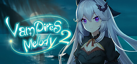 吸血鬼的旋律2/Vampires Melody 2 （更新v16.07.2024） 休闲解谜-第1张