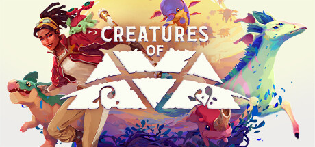 生灵之境:亚娃/Creatures of Ava 冒险游戏-第1张