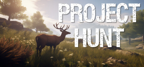 狩猎计划/Project Hunt (v1.26.0—更新林图科托保护区DLC) 射击游戏-第1张