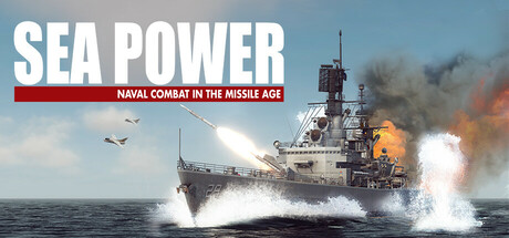 海权:导弹时代/Sea Power : Naval Combat in the Missile Age 模拟经营-第1张