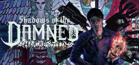 暗影诅咒:地狱复刻版/Shadows of the Damned: Hella Remastered 冒险游戏-第1张