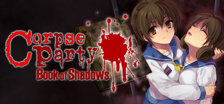 尸体派对:影之书(Corpse Party: Book of Shadows) 冒险游戏-第1张
