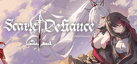 血色逆旅:我们之间的高墙Scarlet Defiance The Wall Between Us 1.11G 动作游戏-第1张