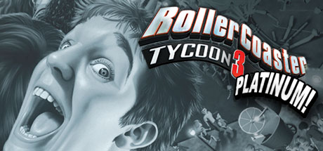 过山车大亨 3:完整版(RollerCoaster Tycoon 3: Complete Edition)v73188 模拟经营-第1张