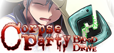 尸体派对:驭血(Corpse Party: Blood Drive)v0.95 冒险游戏-第1张