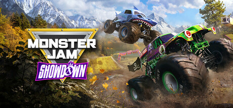 怪物卡车对决:阿罗哈拓展包/Monster Jam™ Showdown 14.21G 体育竞技-第1张