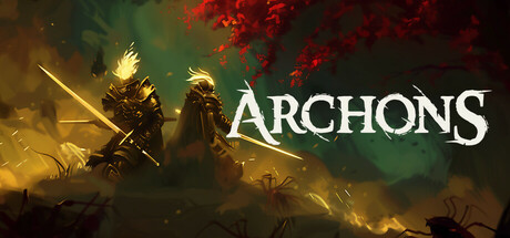 【BT下载】执政官Archons 1.16G 冒险游戏-第1张