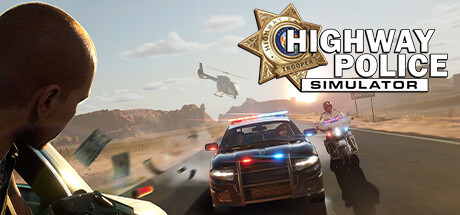 【BT下载】公路警察模拟器(Highway Police Simulator) 冒险游戏-第1张