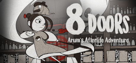 【BT下载】8道门:雅兰的来世冒险(8Doors: Arum’s Afterlife Adventure) 冒险游戏-第1张