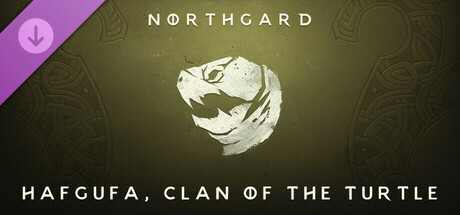 【BT下载】北境:哈夫古法,龟族部落/Northgard – Hafgufa, Clan of the Turtle 1.73G 模拟经营-第1张