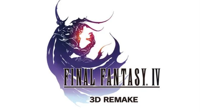 最终幻想 IV:3D复刻版|Final Fantasy IV (3D Remake) v2025.01.14|简体中文|574M 角色扮演-第1张