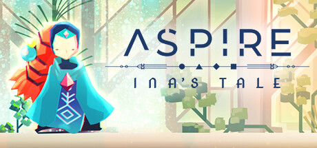 渴望:伊娜的故事/Aspire: Ina’s Tale v1.0.23 760M 休闲解谜-第1张