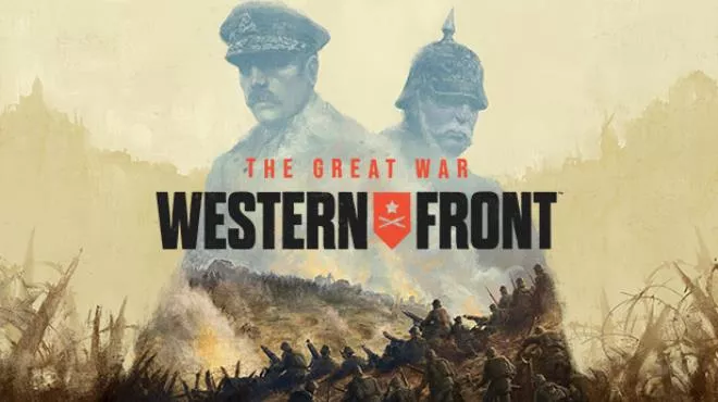 世界大战:西方战线 胜利版|The Great War Western Front|简体中文|8.99G 策略战棋-第1张