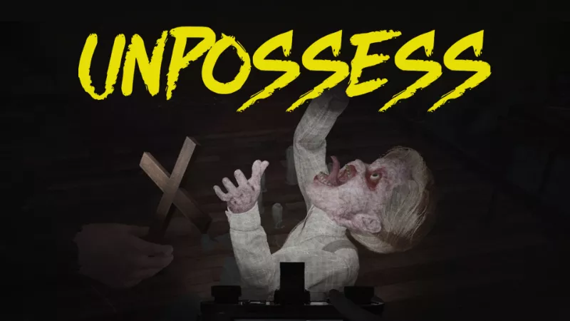 解除附身:驱魔模拟器|Unpossess: Exorcism Simulator|v2.2|简体中文 冒险游戏-第1张