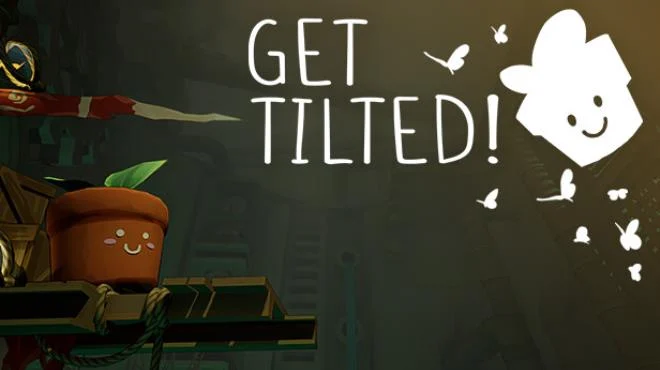 翻转吧! :) |Get Tilted|简体中文|1.42G 动作游戏-第1张