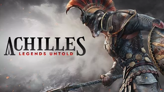 阿喀琉斯:传说未竟之谜|Achilles Legends Untold|v1.6.0|简体中文|20.29G 动作游戏-第1张