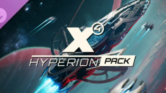 X4:基石+DLC X4: 亥伯龙船包+飞行模型更新 v7.50 30.41G 动作游戏-第1张