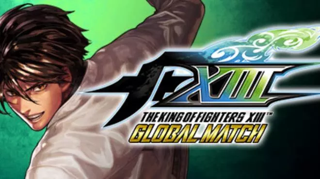 拳皇 13:全球对决THE KING OF FIGHTERS XIII GLOBAL MATCH PC中文 1.99G 动作游戏-第1张