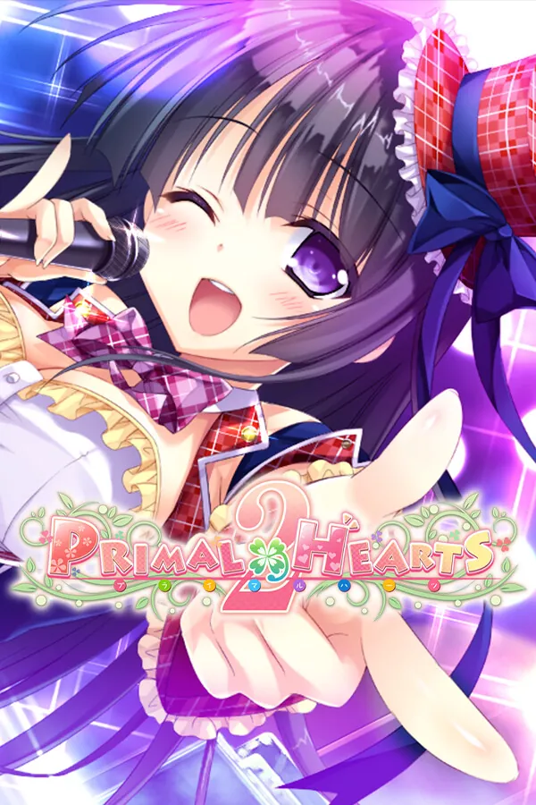 懵懂初心 2(Primal Hearts 2)|Build 15676850|PC中文 角色扮演-第1张