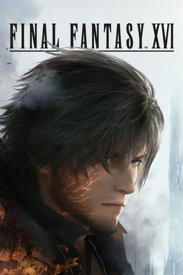 最终幻想 16(FINAL FANTASY XVI)|v1.03|PC中文 冒险游戏-第1张