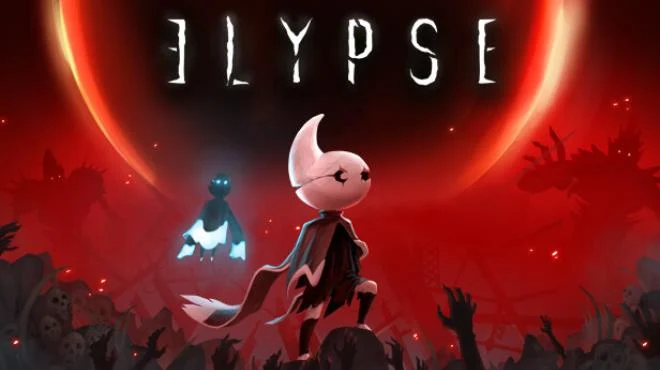 伊莉丝:深渊洄光Elypse v1.0.18 PC中文 冒险游戏-第1张