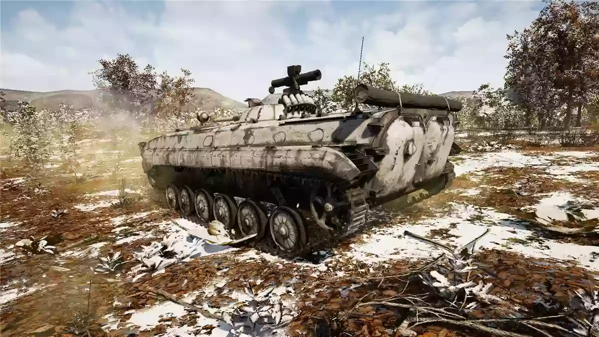 全面冲突:抵抗Total Conflict Resistance v0.94.0 CN 动作游戏-第1张