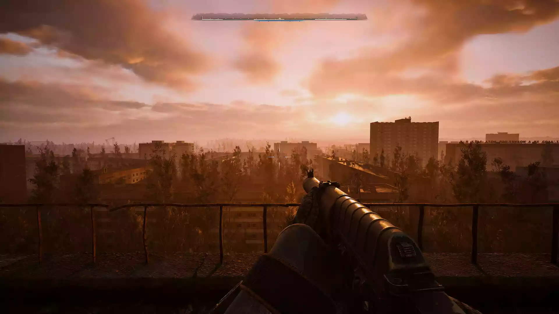 潜行者2:切尔诺贝利之心S.T.A.L.K.E.R 2 Heart of Chornobyl v1.3.0 CN 冒险游戏-第1张