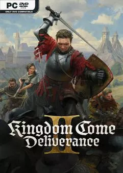 天国:拯救2Kingdom Come Deliverance II v1.2.2 中文 冒险游戏-第1张