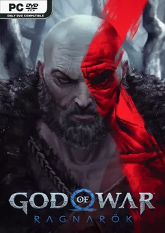 战神:诸神黄昏God of War Ragnarok v1.0.643.6425 中文 冒险游戏-第1张
