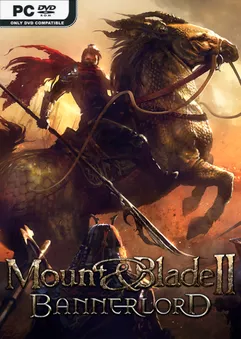骑马与砍杀2:霸主Mount and Blade II Bannerlord v1.2.12.66233 中文 动作游戏-第1张