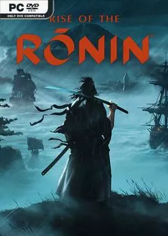 浪人崛起Rise of the Ronin v1.09.HF2 中文 冒险游戏-第1张