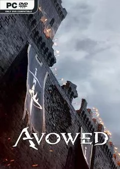 宣誓Avowed 中文 角色扮演-第1张