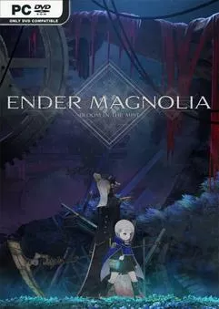 终焉之玛格诺利亚:雾中之花ENDER MAGNOLIA Bloom in the Mist v1.1.1.22380 中文 动作游戏-第1张