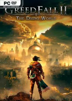 贪婪之秋 2:垂死世界GreedFall II The Dying World v0.2 中文 角色扮演-第1张