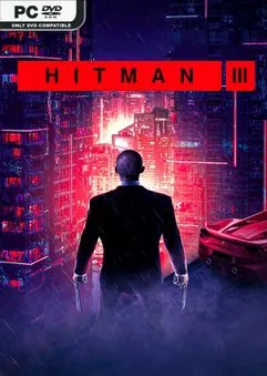 杀手:暗杀世界 Hitman 3 Deluxe Edition v3.220 中文 动作游戏-第1张