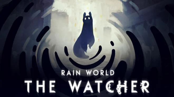 雨世界:观望者|Rain World The Watcher|简体中文|7.81G 冒险游戏-第1张