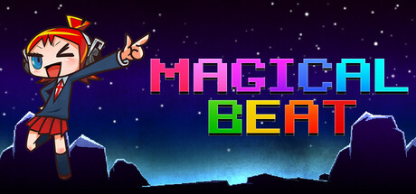《魔拍对决(Magical Beat)》Build17948102官方版[俄网Пиратка 2025.04.12更新2.69G] 休闲解谜-第1张