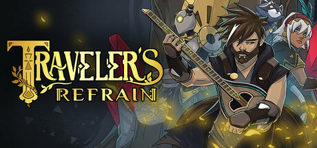 《旅行者的挽歌(Traveler's Refrain)》V02(81256)官方版[俄网GOG 2025.04.14更新1G] 冒险游戏-第1张