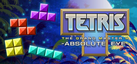 《俄罗斯方块大师4(TETRIS® THE GRAND MASTER 4)》v1.1.3 Unleashed硬盘版 休闲解谜-第1张