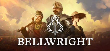 《颂钟长鸣(Bellwright)》官方中文 Early Access 集成周年升级 P2P硬盘版 模拟经营-第1张