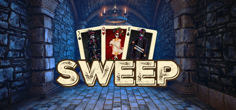 《Sweep（Sweep）》官方中文 TENOKE镜像版 策略战棋-第1张