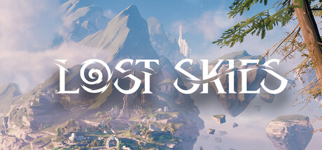 《失落的天空抢先版(Lost Skies)》V0.1.83官方版[俄网Portable 2025.04.19更新8.3G] 冒险游戏-第1张
